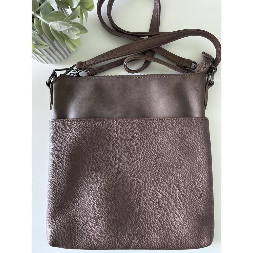 NWOT Colab Crossbody